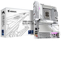 Gigabyte Z890 A ELITE WF7 ICE