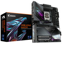 Gigabyte Z890 AORUS MASTER