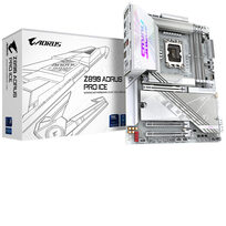 Gigabyte Z890 AORUS PRO ICE
