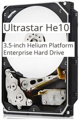 HGST 0F27502