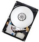 HGST HTS725016A9A364