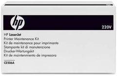 HP CE506A