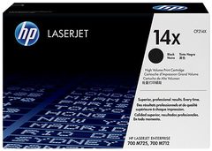 HP CF214X