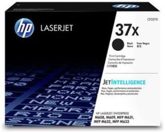 HP CF237X