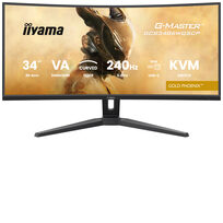 Iiyama GCB3486WQSCP-B1