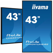 Iiyama LH4341UHS-B2