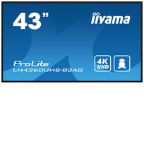 Iiyama LH4360UHS-B2AG