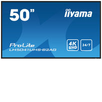 Iiyama LH5041UHS-B2AG