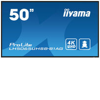 Iiyama LH5065UHSB-B1AG