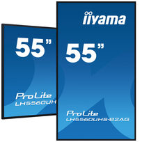 Iiyama LH5560UHS-B2AG