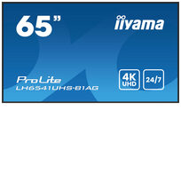 Iiyama LH6541UHS-B1AG