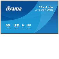 Iiyama LH6564UHS-B1AG