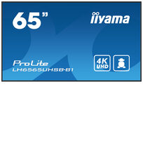 Iiyama LH6565UHSB-B1