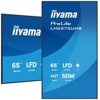 Iiyama LH6575UHS-B2AG