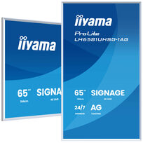 Iiyama LH6581UHSG-1AG