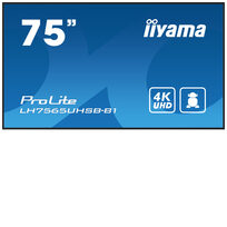 Iiyama LH7565UHSB-B1
