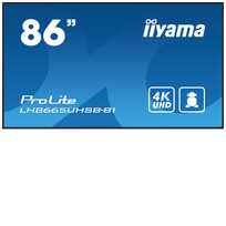 Iiyama LH8665UHSB-B1