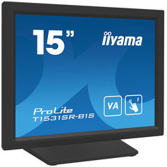 Iiyama T1531SR-B1S