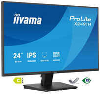 Iiyama X2491H-B1