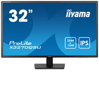 Iiyama X3270QSU-B1
