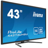 Iiyama X4373UHSU-B1
