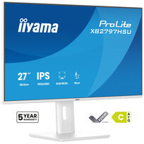 Iiyama XB2797HSU-W1