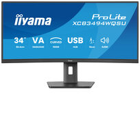 Iiyama XCB3494WQSU-B1