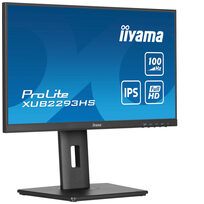Iiyama XUB2293HS-B6