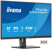 Iiyama XUB3297QSNP-B1