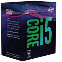 Intel CM8068403362509