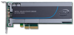 Intel SSDPEDMD800G401