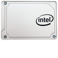 Intel SSDSC2KI256G801