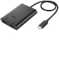 I-TEC C31DUAL4K60HDMI