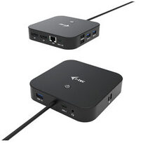 I-TEC C31DUALDPDOCKPD