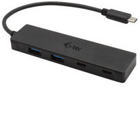 I-TEC C31HUBMETAL2A2C