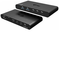 I-TEC C31KVMHDMIDOCKPD