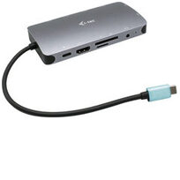 I-TEC C31NANODOCKVGAPD