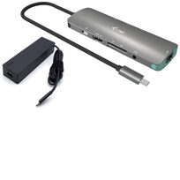 I-TEC C31NANOLANPD100UK