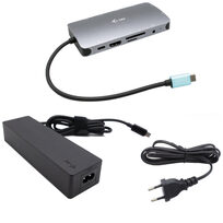 I-TEC C31NANOVGA100UK