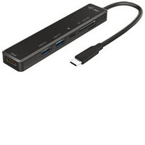 I-TEC C31TRAVELEASYDOCKPD