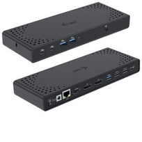 I-TEC C31TRIPLE4KDOCKPD