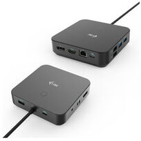 I-TEC C31TRIPLE4KDOCKPDPRO