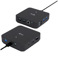 I-TEC C31TRIPLEVIDEODPPRO