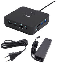 I-TEC C31TRIVIDPRO100WUK