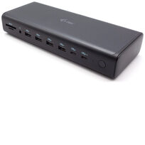 I-TEC CA6MONITORDOCKPD