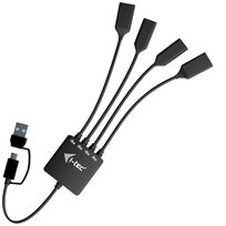 I-TEC CACBLHUB2A2C