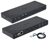 I-TEC CADUA4KDOCKPDL2