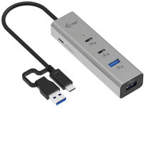 I-TEC CAHUBMETAL2A2CPD