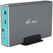 I-TEC CAMYSAFEDUAL25