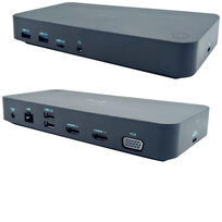 I-TEC CATRIPLEDOCKVGAPDUK